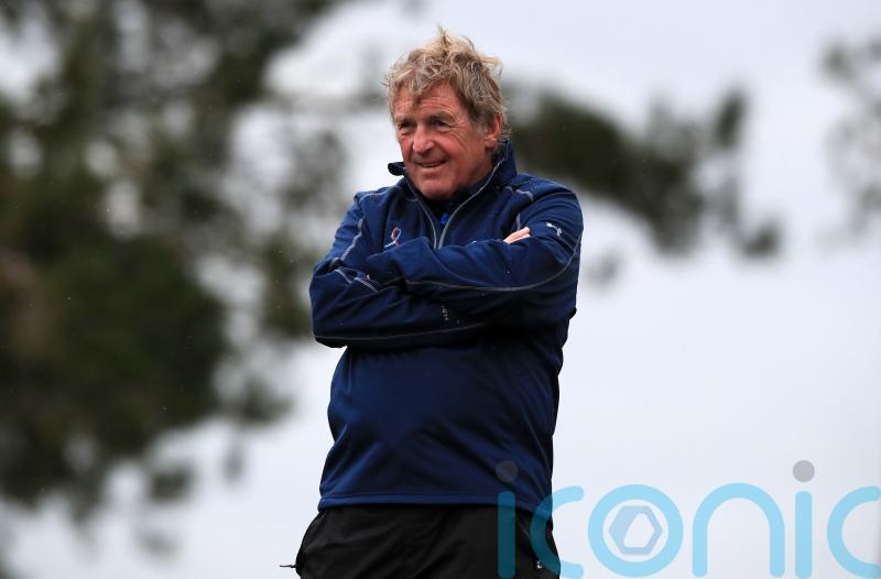 Sir Kenny Dalglish: I’d happily take a ‘rubbish’ Scotland performance to qualify