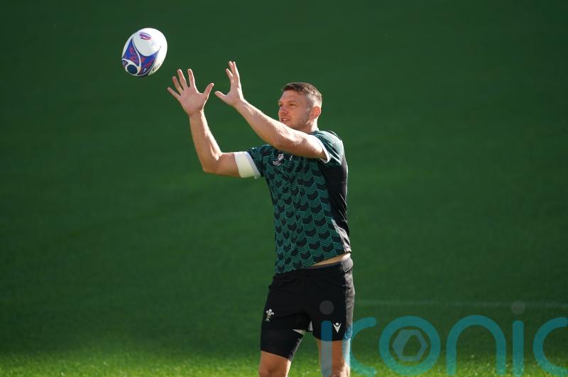 Dan Biggar and Liam Williams fit for Wales’ quarter-final against Argentina