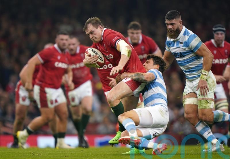5 talking points as Wales face Argentina for a Rugby World Cup semi-final spot