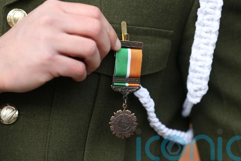 Irish Defence Forces &lsquo;monitoring the situation&rsquo; in Middle East