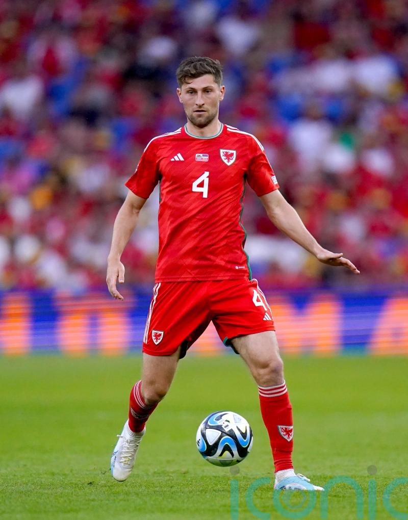Ben Davies: Wales go into Croatia clash believing anything&rsquo;s possible