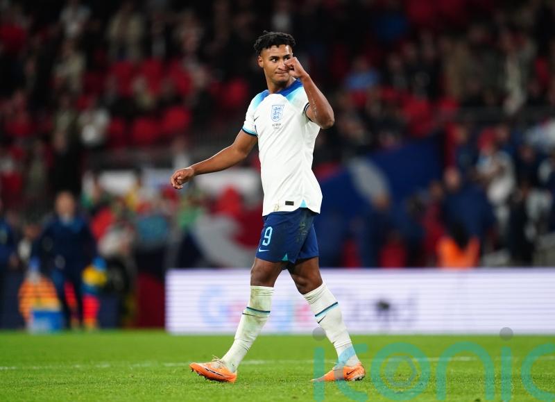 Ollie Watkins credits Unai Emery for helping him return to England squad