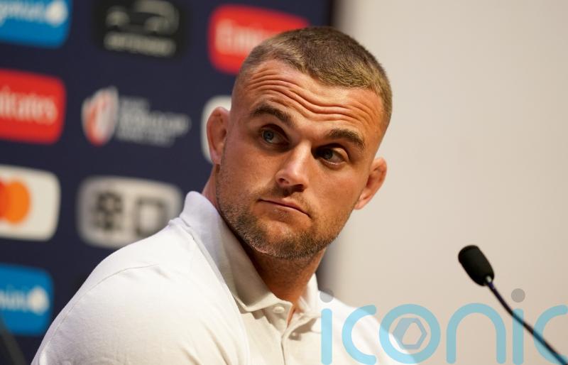 Ben Earl convinced England can prove critics wrong in last-eight Fiji showdown