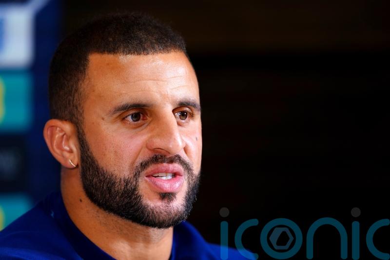 Kyle Walker eyes ‘little bit of payback’ as England host Euro 2020 winners Italy