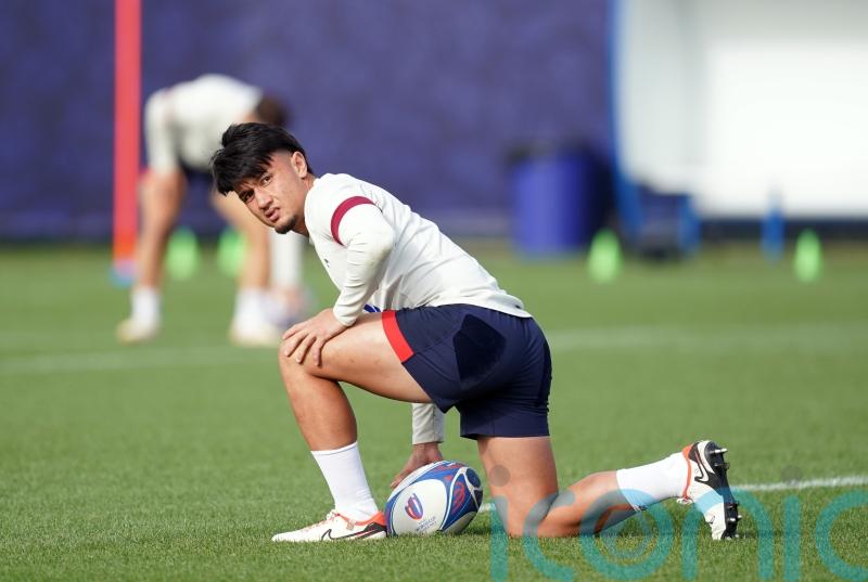 Marcus Smith on modified training as England prepare for South Africa showdown