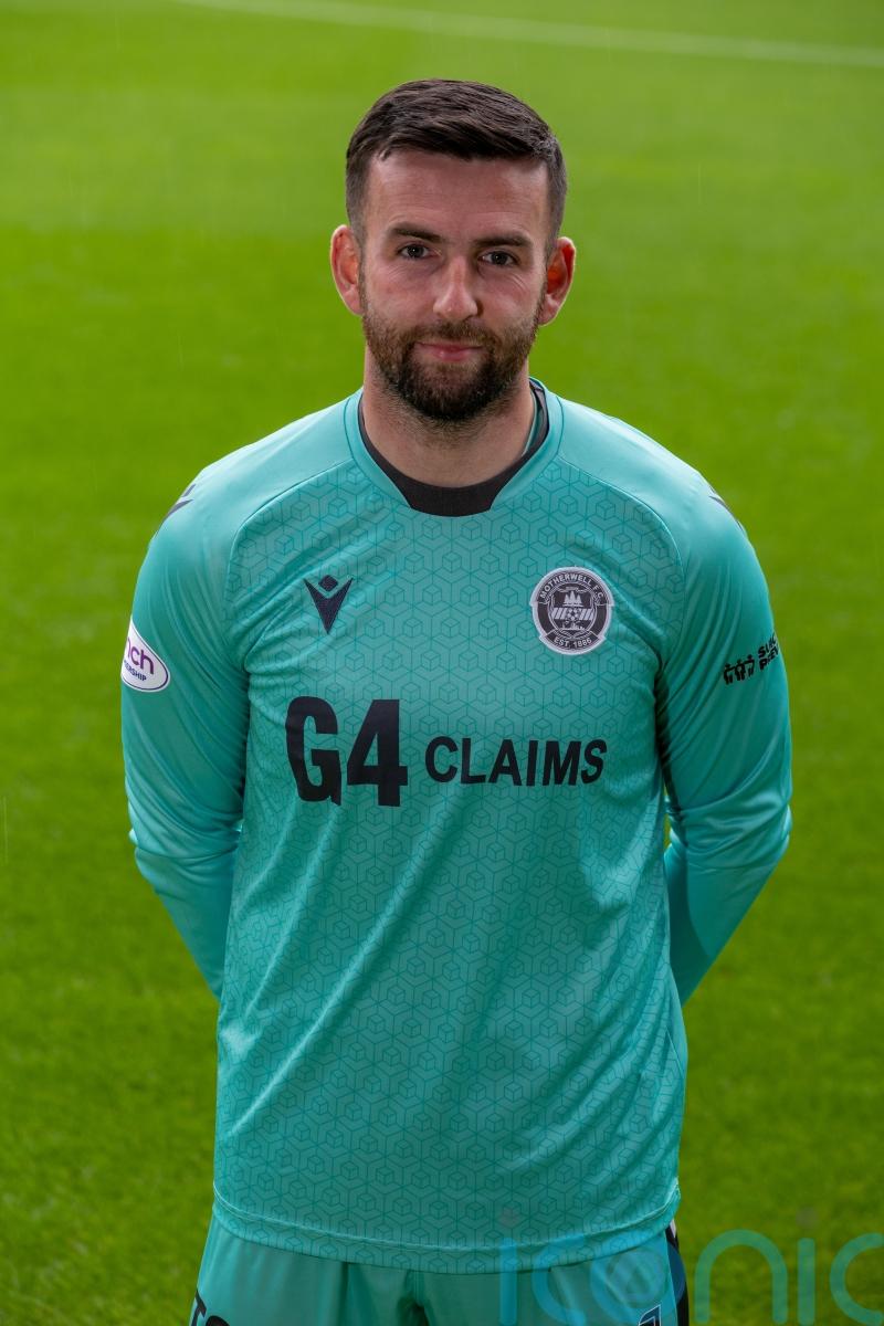 Goalkeeper Liam Kelly says Scotland debut was “the best moment” of his life