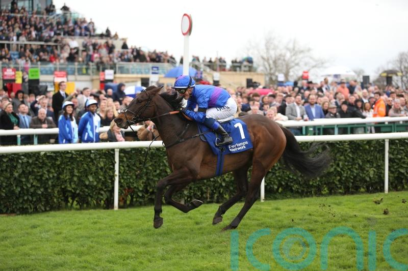 Migration back for Balmoral bid