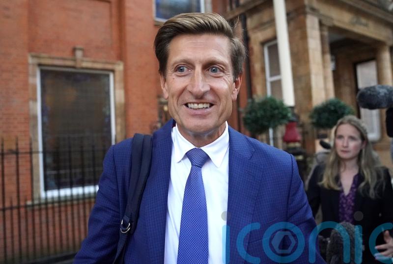 Premier League looking at club wage caps to aid competition &ndash; Steve Parish