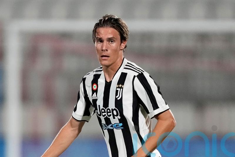 Juventus stand by Nicolo Fagioli after betting ban