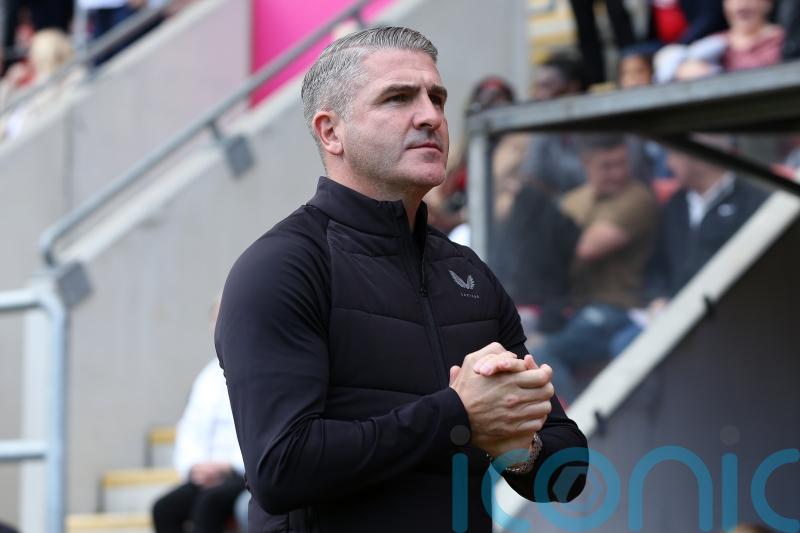 Ryan Lowe pleased as Preston earn a point against Millwall