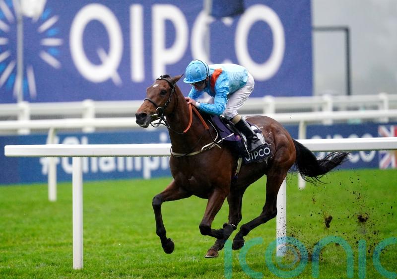 The Gatekeeper closes the door on Ascot rivals