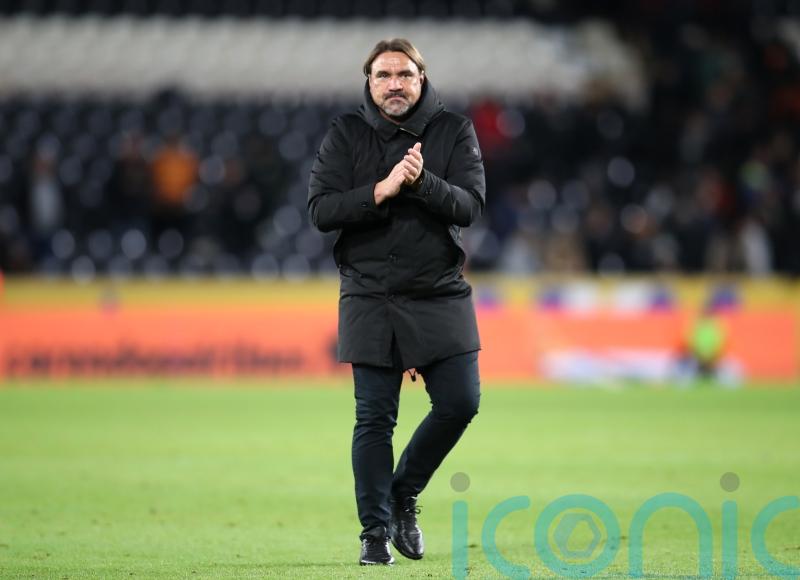 Daniel Farke left ‘exhausted’ as Leeds produce superb comeback to beat Norwich