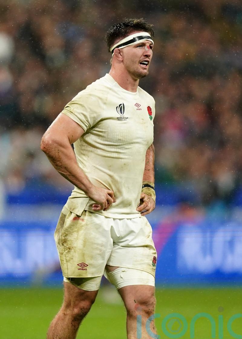 South Africa investigating alleged racist abuse directed at England&rsquo;s Tom Curry