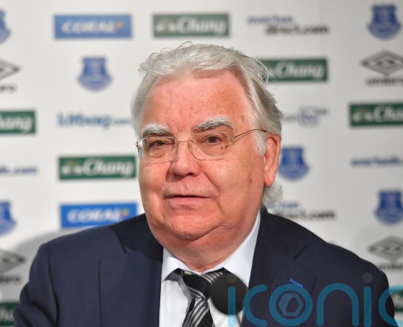 Bill Kenwright: Theatre producer who went from terraces to boardroom at Everton