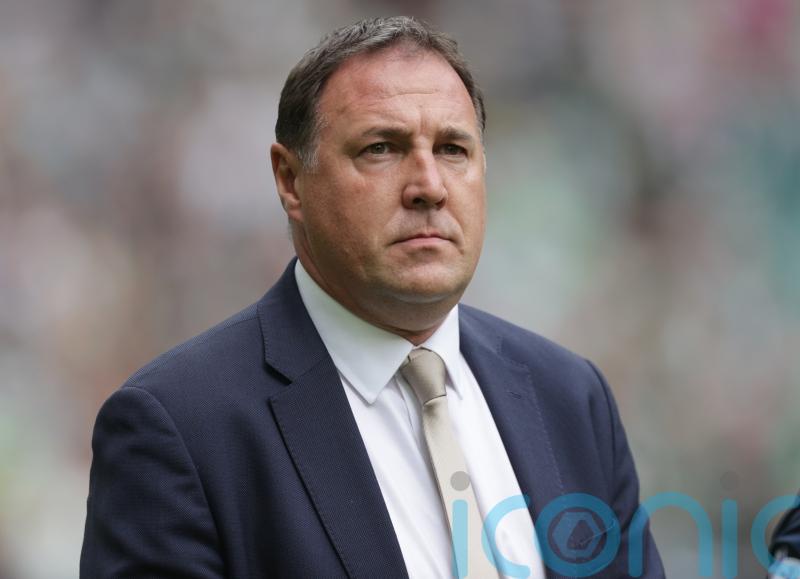 ‘I think it is strange goal was not given’ – Malky Mackay after Ross County draw