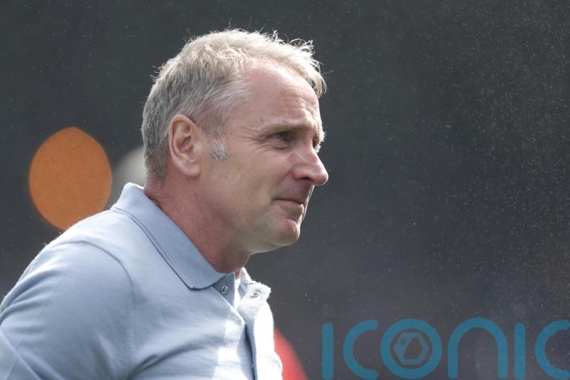 Paul Simpson hails Carlisle&rsquo;s &lsquo;important&rsquo; win over Burton