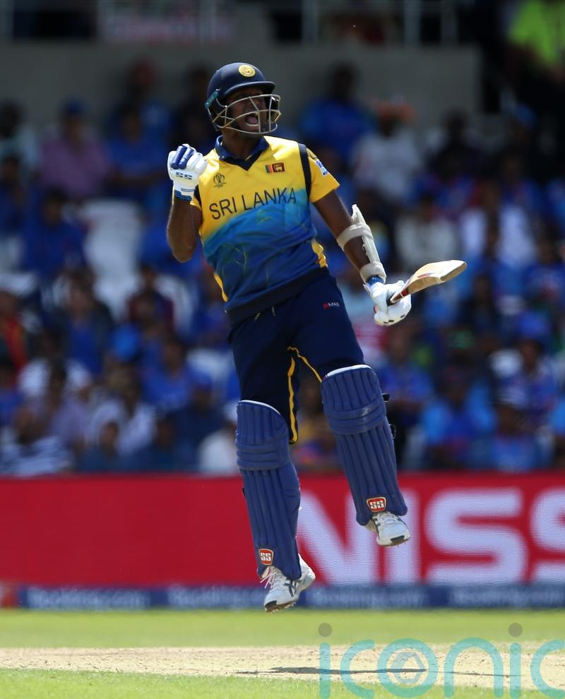 Sri Lanka will fight fire with fire against England – Angelo Mathews