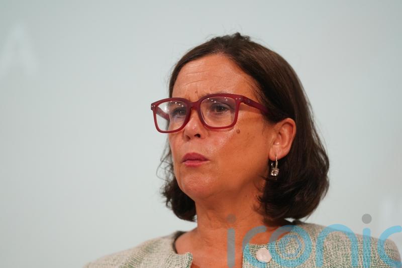 Budget allocation to health ‘mind boggling’, says Mary Lou McDonald