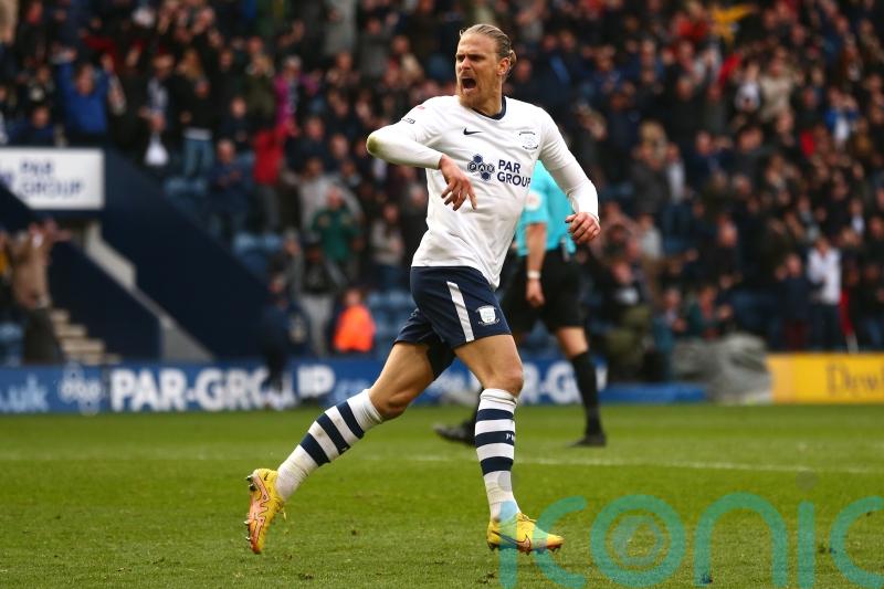 Southampton claim last-gasp equaliser at Preston