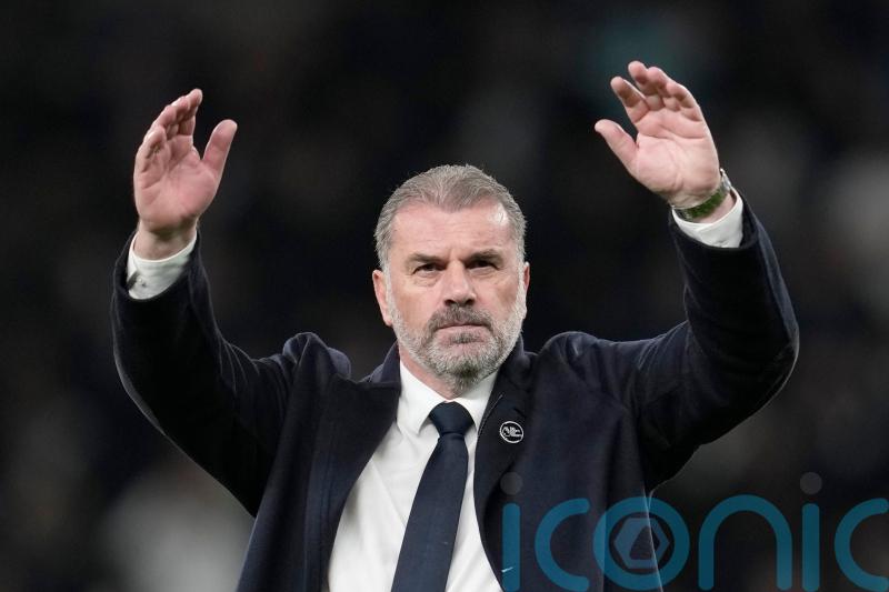 There’s a long way to go – Ange Postecoglou staying grounded despite Spurs form