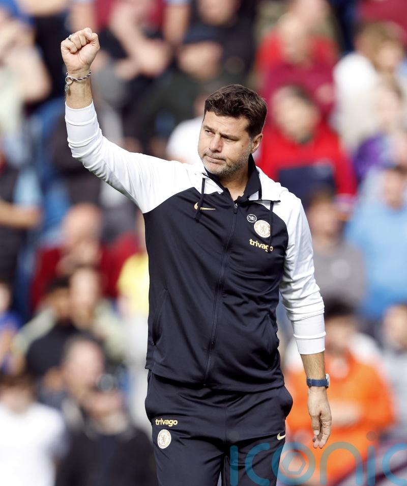 Wolves v Chelsea on Christmas Eve means ‘unhappy wife’ for Mauricio Pochettino