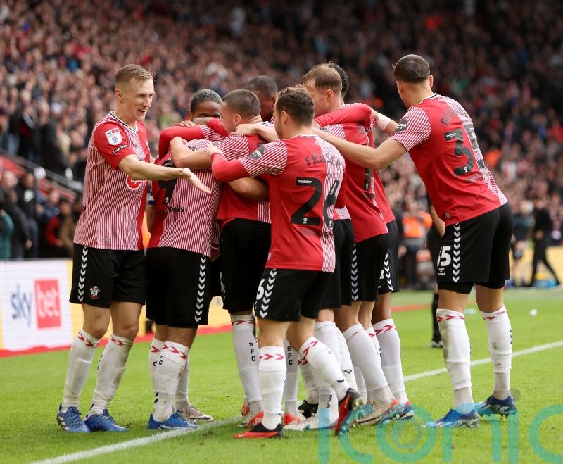 Adam Armstrong heaps more woe on Wayne Rooney as Southampton beat Birmingham