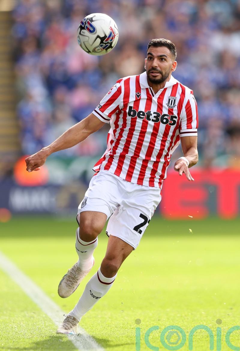 Stoke secure a hat-trick of wins as they end Middlesbrough’s unbeaten run