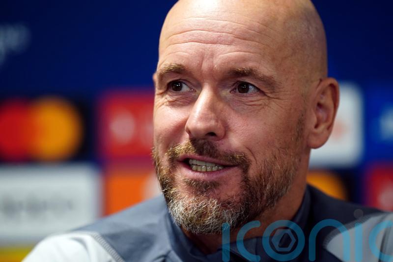 We have a way to go – Erik ten Hag sure Man Utd on right track despite criticism