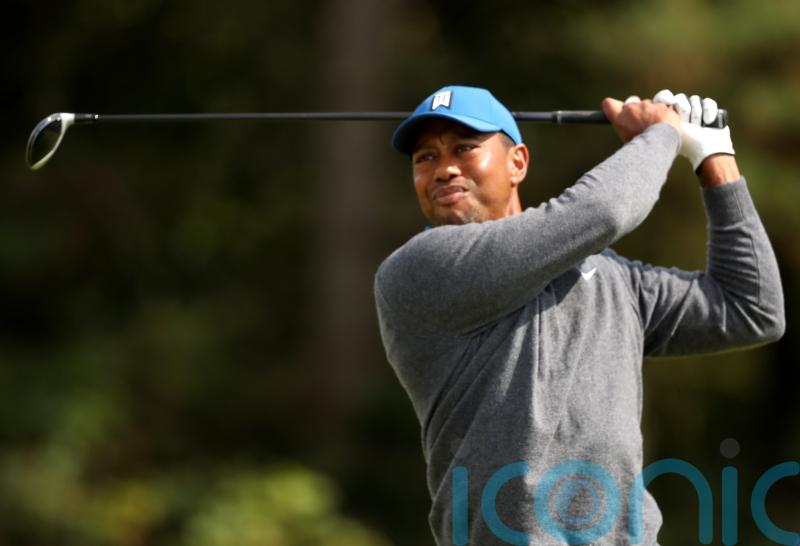 Tiger Woods-designed course gives ‘a lot of options’ ahead of PGA Tour debut