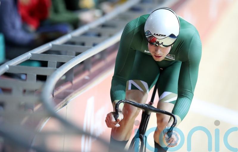 Joe Truman has ‘point to prove’ in pursuit of Paris Olympics place