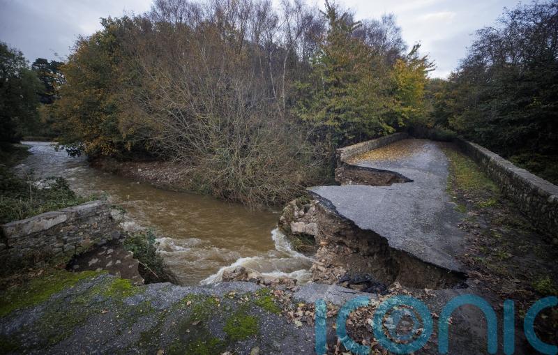Extension of Irish flood payment scheme to be considered by Cabinet