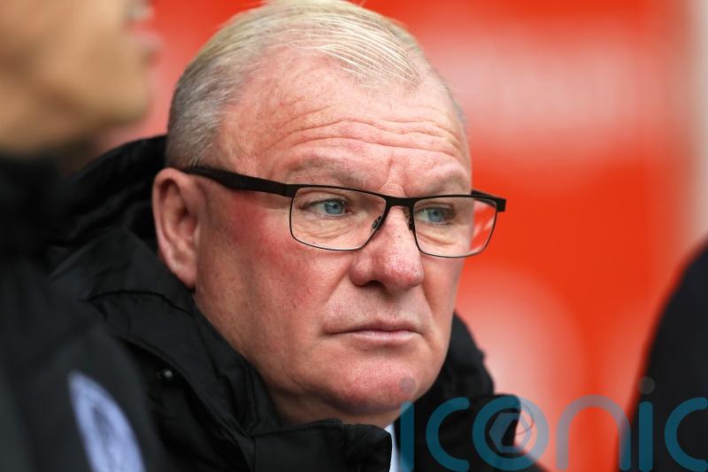 Steve Evans hails Stevenage ‘warriors’ after last-gasp win over Tranmere