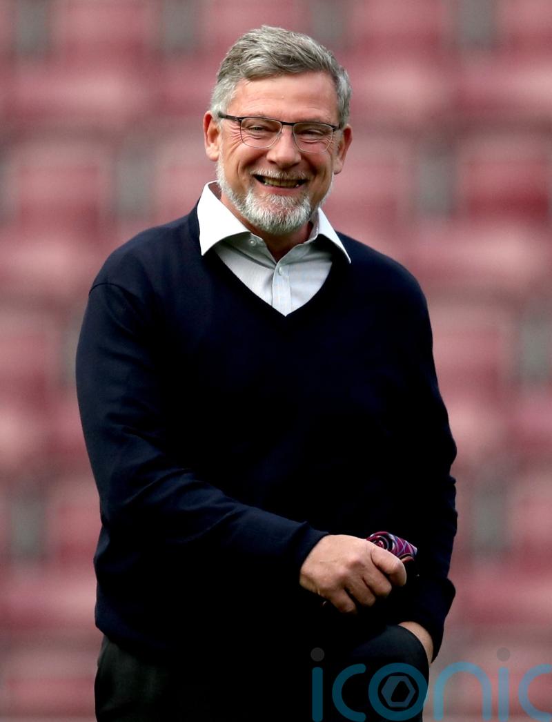 Craig Levein holds talks over St Johnstone vacancy