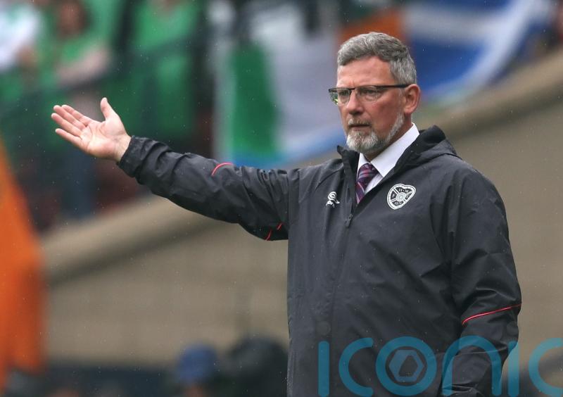 Former Scotland boss Craig Levein takes over as St Johnstone manager