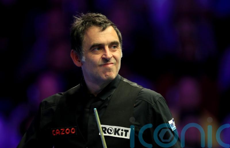 On this day in 2012: Ronnie O’Sullivan takes season off ahead of world title win