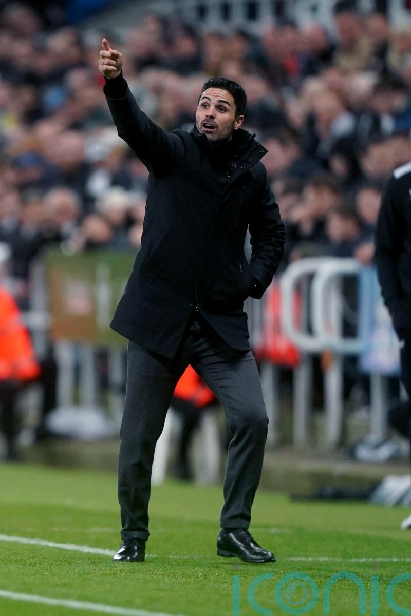 Arsenal boss Mikel Arteta will ‘talk loudly’ about VAR until situation improves