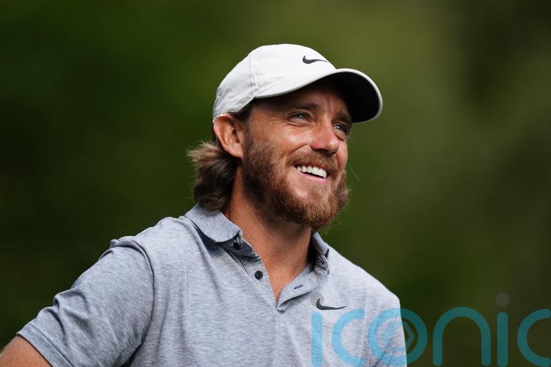 Tommy Fleetwood: Chance to seal Sun City hat-trick ‘pretty surreal’