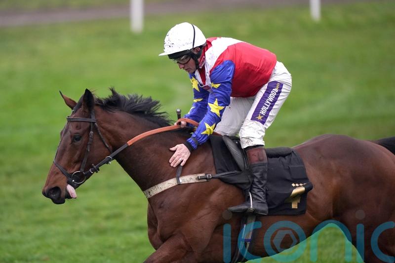 Hansard ready for Rubaud Elite clash