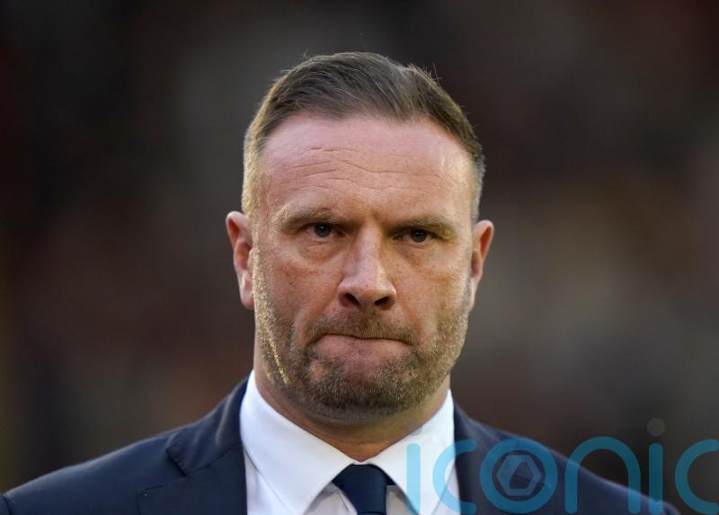Ian Evatt’s Bolton win again as Blackpool are beaten
