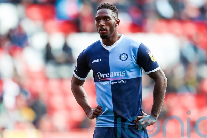 Stevenage’s win overshadowed by double injury blow for Wycombe