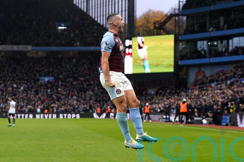 A player I really appreciate – Unai Emery hails Aston Villa captain John McGinn