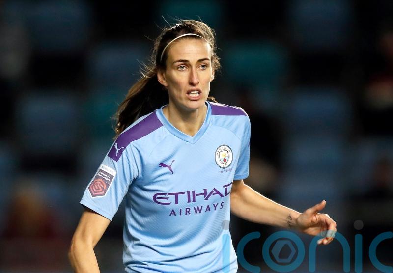 I’m absolutely buzzing – Jill Scott ‘honoured’ by place in WSL Hall of Fame