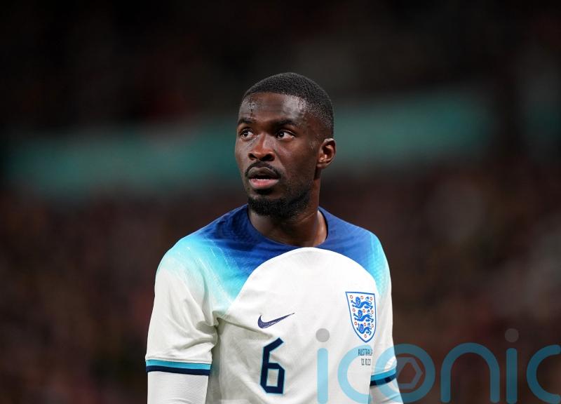 AC Milan&rsquo;s Fikayo Tomori keen to grab &lsquo;perfect opportunity&rsquo; to shine for England