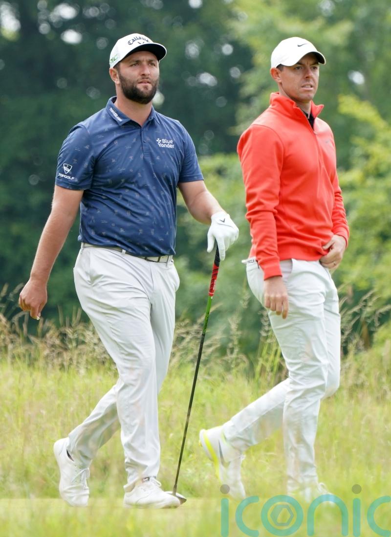 Jon Rahm rules out replacing Rory McIlroy on PGA Tour policy board