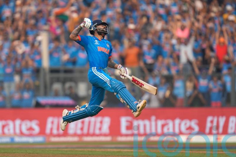 A look at the data behind Virat Kohli’s record 50 ODI centuries