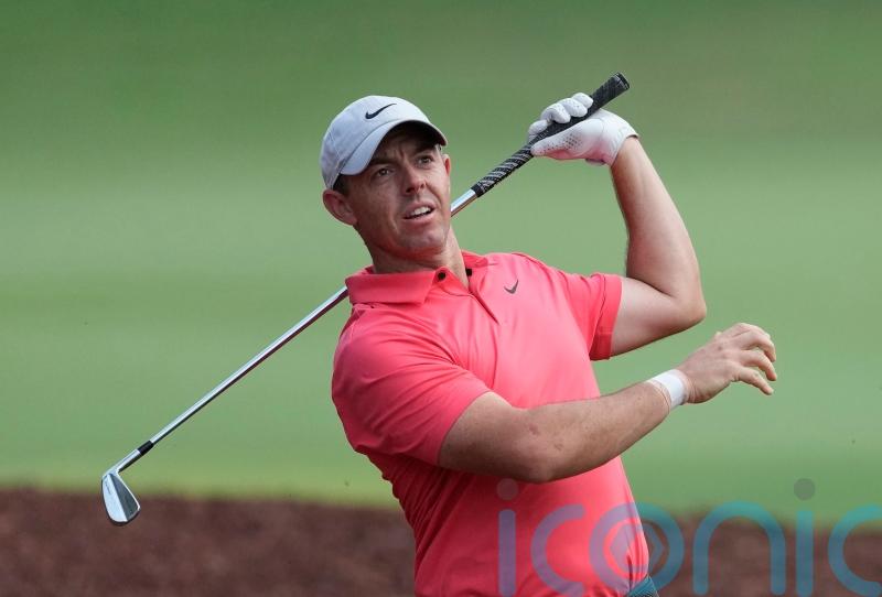 Something had to give: Rory McIlroy explains why he left PGA Tour’s policy board