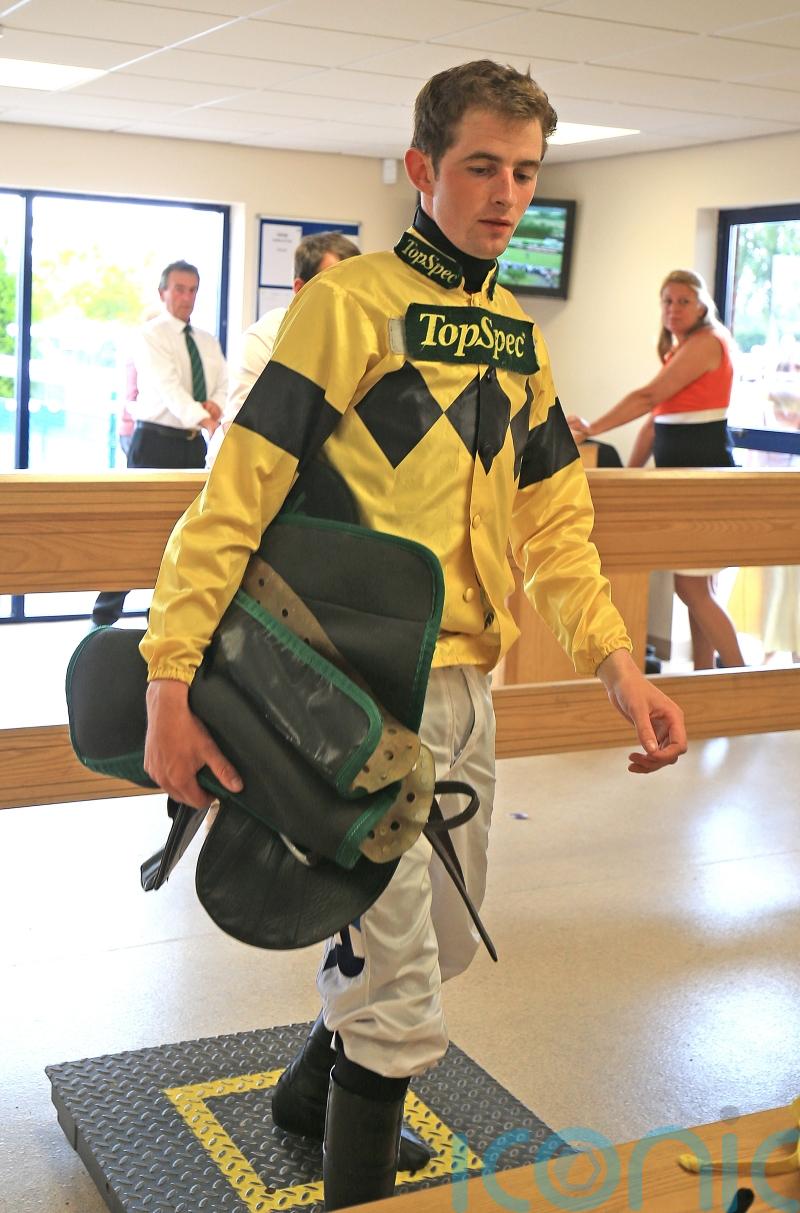 Rookie trainer Brian Toomey grateful for Redknapp support