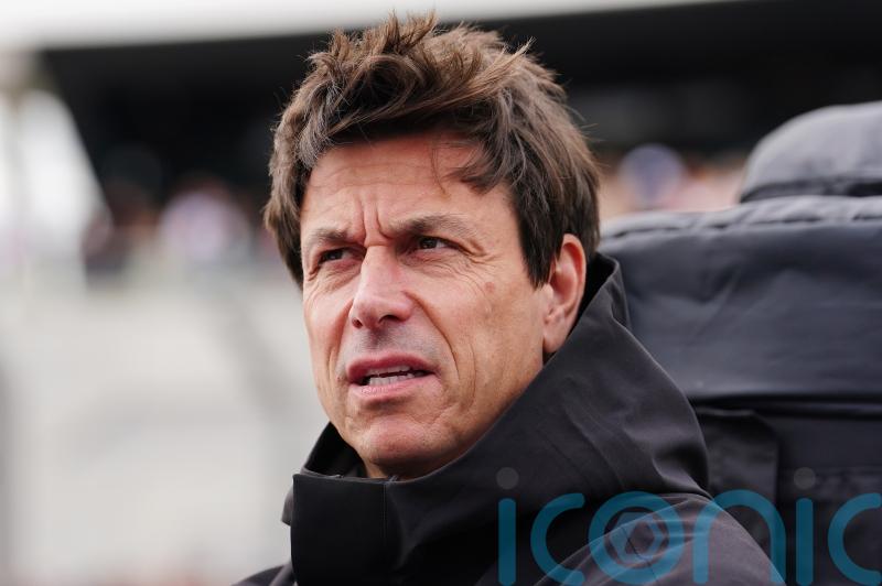 Toto Wolff angrily rejects ‘black eye for F1’ questions after chaos in Las Vegas