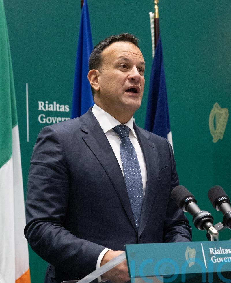 ‘Real possibility’ of powersharing return by Christmas or in new year – Varadkar