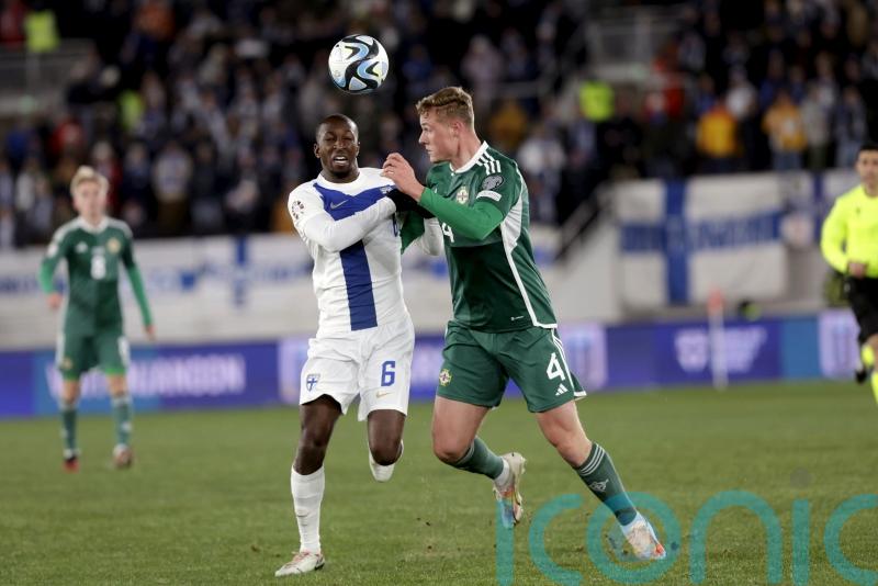 Northern Ireland keen to go out on high note against Denmark – 5 talking points